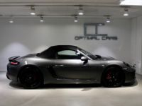 Porsche 718 4 Cyl .2.5 L GTS 718 366 PDK JA 20 BOSE PASM PSE Pack Chrono Garantie 12 Mois Prémium - <small></small> 73.990 € <small>TTC</small> - #14