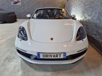 Porsche 718 718 Boxster GTS 2.5L 365ch PDK7 - <small></small> 77.490 € <small>TTC</small> - #3