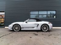 Porsche 718 Boxster | Style Edition VAT - <small></small> 95.000 € <small>TTC</small> - #2