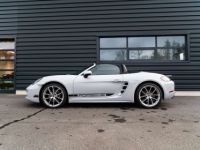 Porsche 718 Boxster | Style Edition VAT - <small></small> 95.000 € <small>TTC</small> - #3