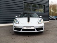 Porsche 718 Boxster | Style Edition VAT - <small></small> 95.000 € <small>TTC</small> - #5