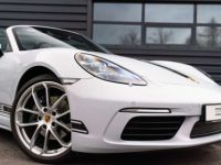 Porsche 718 Boxster | Style Edition VAT - <small></small> 95.000 € <small>TTC</small> - #7