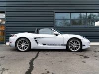 Porsche 718 Boxster | Style Edition VAT - <small></small> 95.000 € <small>TTC</small> - #8