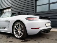 Porsche 718 Boxster | Style Edition VAT - <small></small> 95.000 € <small>TTC</small> - #9