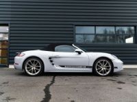 Porsche 718 Boxster | Style Edition VAT - <small></small> 95.000 € <small>TTC</small> - #11