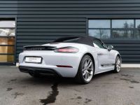 Porsche 718 Boxster | Style Edition VAT - <small></small> 95.000 € <small>TTC</small> - #12