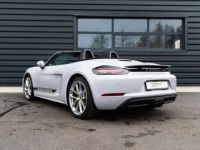 Porsche 718 Boxster | Style Edition VAT - <small></small> 95.000 € <small>TTC</small> - #13