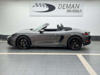 Porsche 718 Boxster - <small></small> 70.900 € <small>TTC</small> - #2