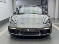 Porsche 718 Boxster - <small></small> 70.900 € <small>TTC</small> - #4