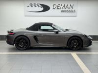 Porsche 718 Boxster - <small></small> 70.900 € <small>TTC</small> - #20