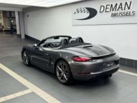 Porsche 718 Boxster - <small></small> 65.500 € <small>TTC</small> - #3