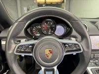 Porsche 718 Boxster - <small></small> 65.500 € <small>TTC</small> - #11