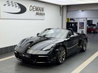 Porsche 718 Boxster - <small></small> 81.950 € <small>TTC</small> - #1