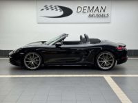 Porsche 718 Boxster - <small></small> 81.950 € <small>TTC</small> - #2