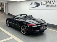 Porsche 718 Boxster - <small></small> 81.950 € <small>TTC</small> - #3