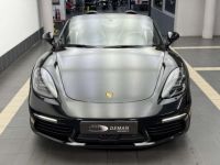 Porsche 718 Boxster - <small></small> 81.950 € <small>TTC</small> - #4