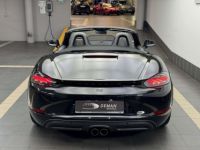 Porsche 718 Boxster - <small></small> 81.950 € <small>TTC</small> - #6