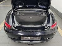 Porsche 718 Boxster - <small></small> 81.950 € <small>TTC</small> - #7