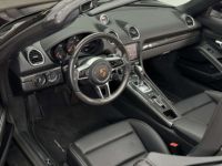 Porsche 718 Boxster - <small></small> 81.950 € <small>TTC</small> - #9