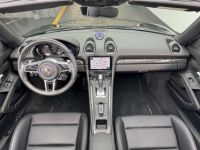 Porsche 718 Boxster - <small></small> 81.950 € <small>TTC</small> - #10