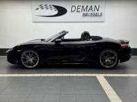 Porsche 718 Boxster - <small></small> 74.900 € <small>TTC</small> - #2