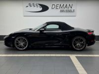 Porsche 718 Boxster - <small></small> 74.900 € <small>TTC</small> - #3