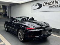 Porsche 718 Boxster - <small></small> 74.900 € <small>TTC</small> - #4