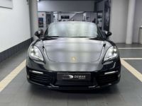 Porsche 718 Boxster - <small></small> 74.900 € <small>TTC</small> - #5