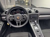 Porsche 718 Boxster - <small></small> 74.900 € <small>TTC</small> - #9