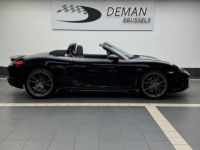 Porsche 718 Boxster - <small></small> 74.900 € <small>TTC</small> - #23