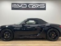 Porsche 718 Boxster 2.0 300 / Sport Design / PDK / PSE / Sièges chauffants / Cuir étendu - <small></small> 62.990 € <small>TTC</small> - #5