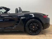 Porsche 718 Boxster 2.0 300 / Sport Design / PDK / PSE / Sièges chauffants / Cuir étendu - <small></small> 62.990 € <small>TTC</small> - #8