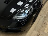 Porsche 718 Boxster 2.0 300 Sport Design / Sièges chauffants PDK PSE Echappement - <small></small> 62.990 € <small>TTC</small> - #9