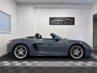 Porsche 718 BOXSTER 2.0 300 PDK - <small></small> 54.900 € <small>TTC</small> - #1