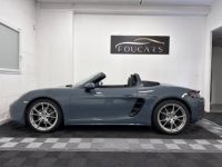 Porsche 718 BOXSTER 2.0 300 PDK - <small></small> 54.900 € <small>TTC</small> - #7