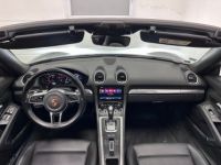 Porsche 718 BOXSTER 2.0 300 PDK - <small></small> 54.900 € <small>TTC</small> - #11