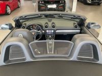 Porsche 718 BOXSTER 2.0 300CH PDK - <small></small> 57.900 € <small>TTC</small> - #13