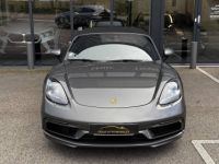 Porsche 718 Boxster 2.0 300ch PDK - <small></small> 63.990 € <small>TTC</small> - #10