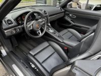 Porsche 718 Boxster 2.0 300ch PDK - <small></small> 63.990 € <small>TTC</small> - #15