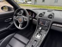 Porsche 718 Boxster 2.0 300ch PDK - <small></small> 63.990 € <small>TTC</small> - #21