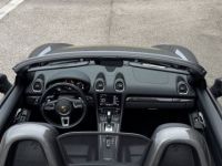 Porsche 718 Boxster 2.0 300ch PDK - <small></small> 63.990 € <small>TTC</small> - #23