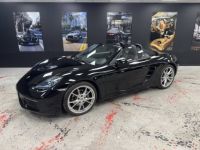 Porsche 718 Boxster 2.0 300ch PDK - <small></small> 55.990 € <small>TTC</small> - #1