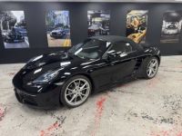 Porsche 718 Boxster 2.0 300ch PDK - <small></small> 55.990 € <small>TTC</small> - #2