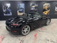 Porsche 718 Boxster 2.0 300ch PDK - <small></small> 55.990 € <small>TTC</small> - #3