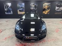 Porsche 718 Boxster 2.0 300ch PDK - <small></small> 55.990 € <small>TTC</small> - #5