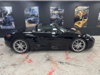 Porsche 718 Boxster 2.0 300ch PDK - <small></small> 55.990 € <small>TTC</small> - #7