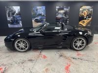 Porsche 718 Boxster 2.0 300ch PDK - <small></small> 55.990 € <small>TTC</small> - #9