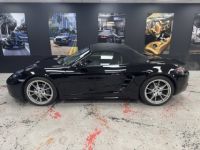 Porsche 718 Boxster 2.0 300ch PDK - <small></small> 55.990 € <small>TTC</small> - #10