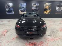 Porsche 718 Boxster 2.0 300ch PDK - <small></small> 55.990 € <small>TTC</small> - #11