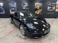 Porsche 718 Boxster 2.0 300ch PDK - <small></small> 55.990 € <small>TTC</small> - #21